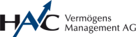 Logo HAC VermögensManagement AG